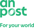 An Post logo
