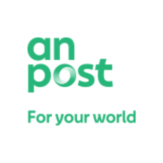 An Post logo