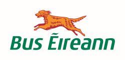 Bus Éireann logo