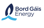 Bord Gais Energy logo