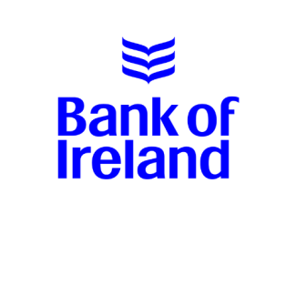 Bank of Ireland Logo