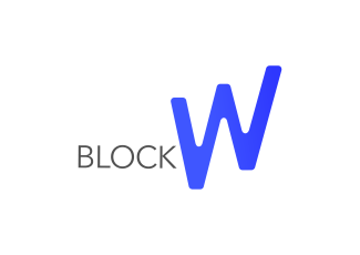 BlockW Logo