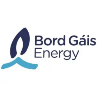 Bord Gáis Energy logo
