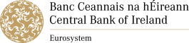 Central Bank of Ireland logo