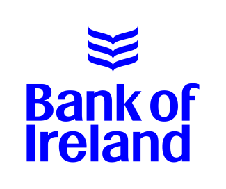 Bank of Ireland logo