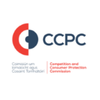 Competition and Consumer Protection Commission Logo