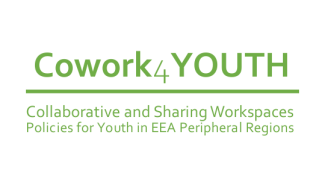 Cowork4YOUTH logo