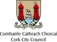 Cork City Council logo