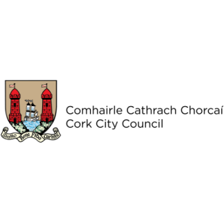 Cork City Council logo