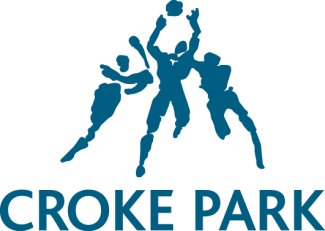 Croke Park Logo