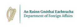 Department of Foreign Affairs logo