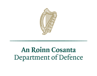 Department of Defence logo