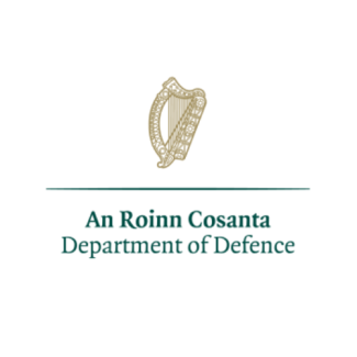 Department of Defence logo