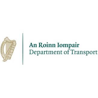 Department of Transport logo