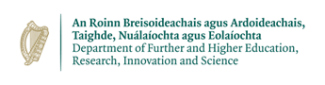 Department Fheris logo