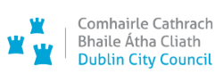 Dublin City Council logo