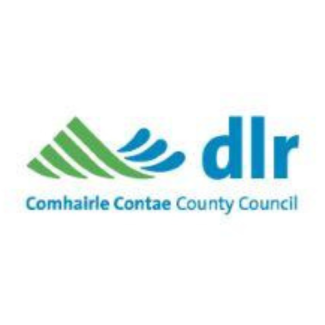 Dun Laoghaire Rathdown County Council logo