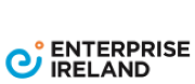 Enterprise Ireland logo