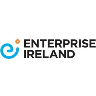 Enterprise Ireland logo