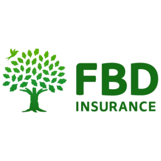 FBD Insurance Logo