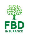 FBD logo