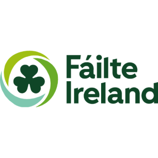 Failte Ireland logo