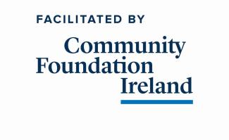 Community Foundation Ireland logo