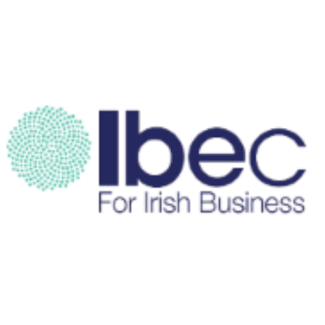 Ibec logo