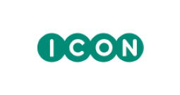 ICON logo