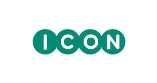 ICON logo