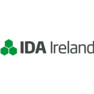 IDA Ireland Logo
