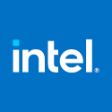 Intel logo
