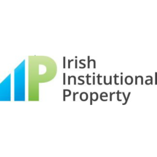 Irish Institutional Property (IIP) logo