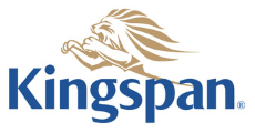 Kingspan logo