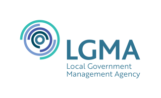 LGMA logo