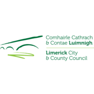 Limerick City and County Council Logo