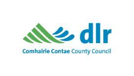 DLR county council logo