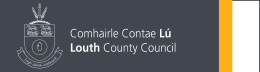 Louth County Council logo