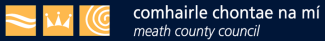 Meath County Council logo