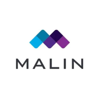 Malin Logo