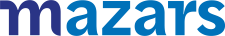 Mazars logo