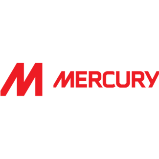 Mercury logo