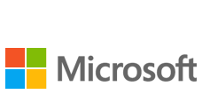 Microsoft logo