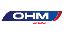OHM Group logo