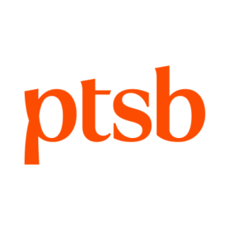 PTSB Logo