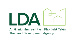 The Land Development Agency Logo