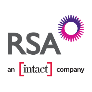 RSA Insurance Ltd logo