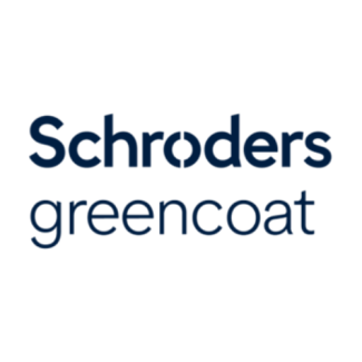 Schroders Greencoat Logo