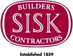 Sisk logo