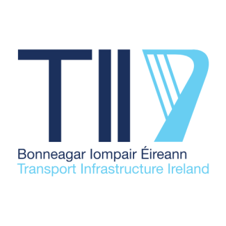 Transport Infrastructure Ireland (TII) Logo